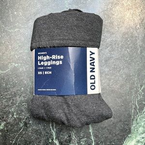 OLD NAVY leggings